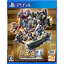 スーパーロボット大戦T プレミアムアニメソング&サウンドエディション