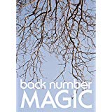 MAGIC(初回限定盤B)(Blu-ray付)