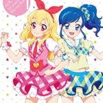 アイカツ!1stシーズン Blu-ray BOX1