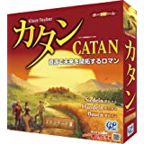 カタン スタンダード版 日本語版 (Catan)