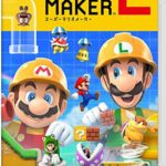 スーパーマリオメーカー 2