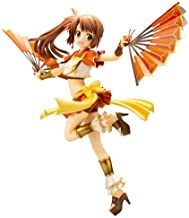 マギアレコード 魔法少女まどか☆マギカ外伝 由比鶴乃 1/7スケール PVC製 塗装済み完成品フィギュア