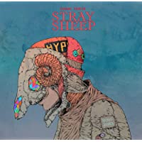 STRAY SHEEP (通常盤) 米津玄師