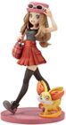 コトブキヤ ARTFX J 『ポケットモンスター』シリーズ セレナ with フォッコ 1/8スケール PVC製 塗装済み完成品フィギュア