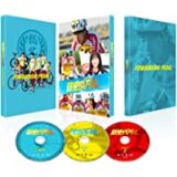 弱虫ペダル 豪華版【初回限定生産】 Blu-ray