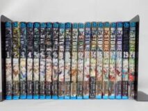 Dr.STONE 1-21巻 セット