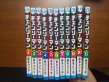 チェンソーマン 全11巻セット / 藤本タツキ